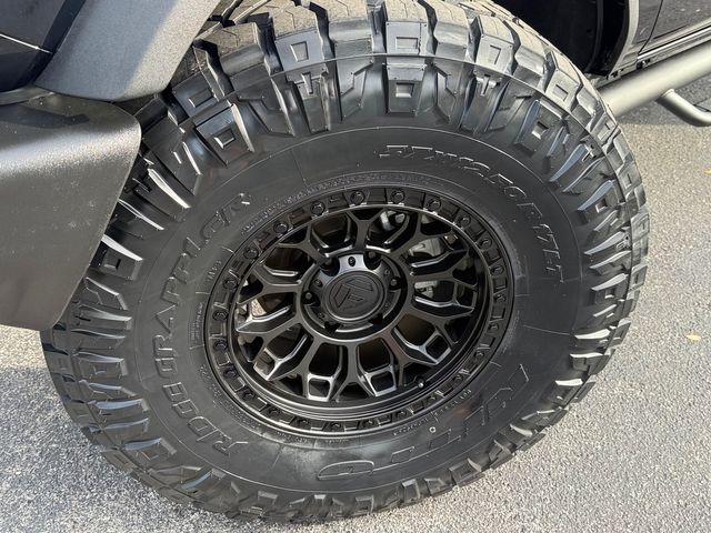 2025 Ford Bronco BAYSHORE CUSTOM BRONCO HARDTOP 37"s FUEL LIFTED | Plant City, FL | psv5 DEMO - Bayshore Automotive 2025 Ford Bronco BAYSHORE CUSTOM BRONCO HARDTOP 37"s FUEL LIFTED | Plant City, FL | psv5 DEMO - Bayshore Automotive