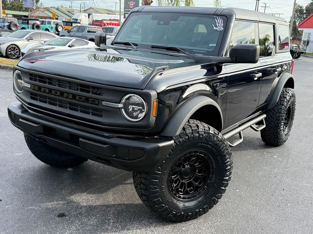 2025 Ford Bronco BAYSHORE CUSTOM BRONCO HARDTOP 37"s FUEL LIFTED | Plant City, FL | psv5 DEMO - Bayshore Automotive 2025 Ford Bronco BAYSHORE CUSTOM BRONCO HARDTOP 37"s FUEL LIFTED | Plant City, FL | psv5 DEMO - Bayshore Automotive