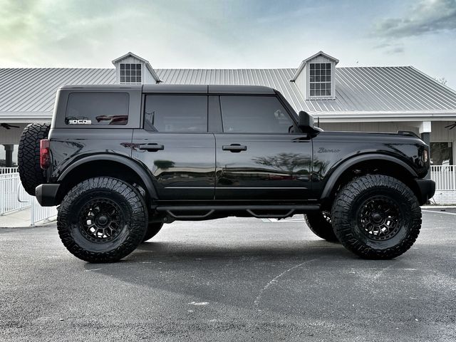 2025 Ford Bronco BAYSHORE CUSTOM BRONCO HARDTOP 37"s FUEL LIFTED | Plant City, FL | psv5 DEMO - Bayshore Automotive 2025 Ford Bronco BAYSHORE CUSTOM BRONCO HARDTOP 37"s FUEL LIFTED | Plant City, FL | psv5 DEMO - Bayshore Automotive