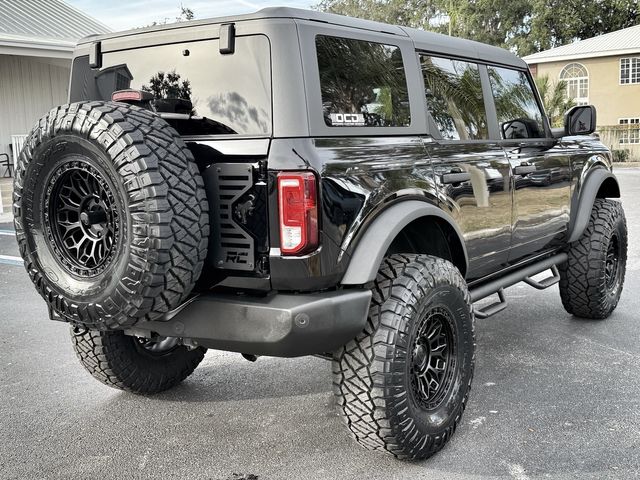 2025 Ford Bronco BAYSHORE CUSTOM BRONCO HARDTOP 37"s FUEL LIFTED | Plant City, FL | psv5 DEMO - Bayshore Automotive 2025 Ford Bronco BAYSHORE CUSTOM BRONCO HARDTOP 37"s FUEL LIFTED | Plant City, FL | psv5 DEMO - Bayshore Automotive