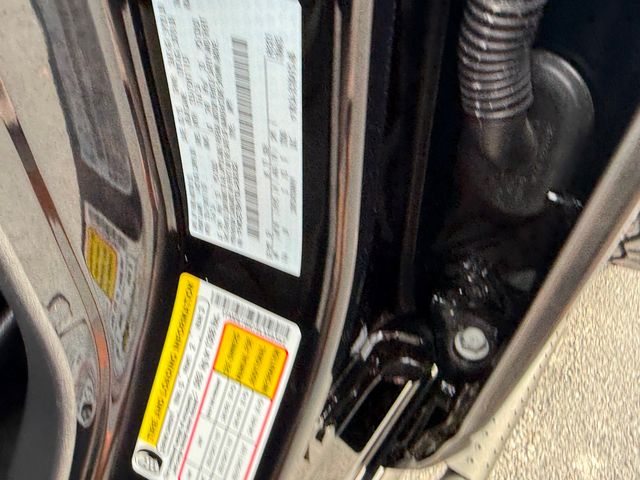 2025 Ford Bronco BAYSHORE CUSTOM BRONCO HARDTOP 37"s FUEL LIFTED | Plant City, FL | psv5 DEMO - Bayshore Automotive