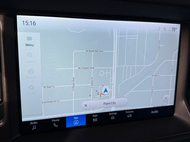 2025 Ford Bronco BAYSHORE CUSTOM BRONCO HARDTOP 37"s FUEL LIFTED | Plant City, FL | psv5 DEMO - Bayshore Automotive 2025 Ford Bronco BAYSHORE CUSTOM BRONCO HARDTOP 37"s FUEL LIFTED | Plant City, FL | psv5 DEMO - Bayshore Automotive