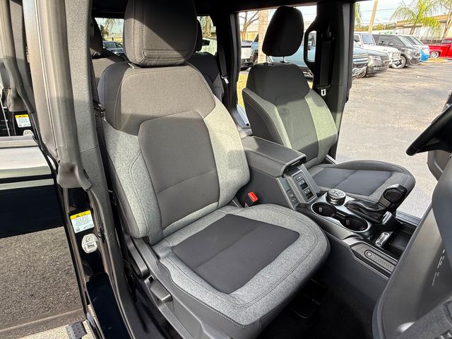 2025 Ford Bronco BAYSHORE CUSTOM BRONCO HARDTOP 37"s FUEL LIFTED | Plant City, FL | psv5 DEMO - Bayshore Automotive 2025 Ford Bronco BAYSHORE CUSTOM BRONCO HARDTOP 37"s FUEL LIFTED | Plant City, FL | psv5 DEMO - Bayshore Automotive