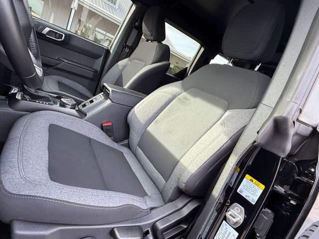 2025 Ford Bronco BAYSHORE CUSTOM BRONCO HARDTOP 37"s FUEL LIFTED | Plant City, FL | psv5 DEMO - Bayshore Automotive 2025 Ford Bronco BAYSHORE CUSTOM BRONCO HARDTOP 37"s FUEL LIFTED | Plant City, FL | psv5 DEMO - Bayshore Automotive