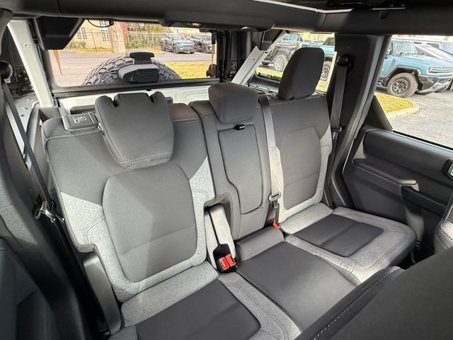 2025 Ford Bronco 2025 CUSTOM LIFTED BAYSHORE BRONCO HARDTOP | Plant City, FL | psv5 DEMO - Bayshore Automotive 2025 Ford Bronco 2025 CUSTOM LIFTED BAYSHORE BRONCO HARDTOP | Plant City, FL | psv5 DEMO - Bayshore Automotive