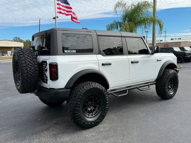 2025 Ford Bronco 2025 CUSTOM LIFTED BAYSHORE BRONCO HARDTOP | Plant City, FL | psv5 DEMO - Bayshore Automotive 2025 Ford Bronco 2025 CUSTOM LIFTED BAYSHORE BRONCO HARDTOP | Plant City, FL | psv5 DEMO - Bayshore Automotive