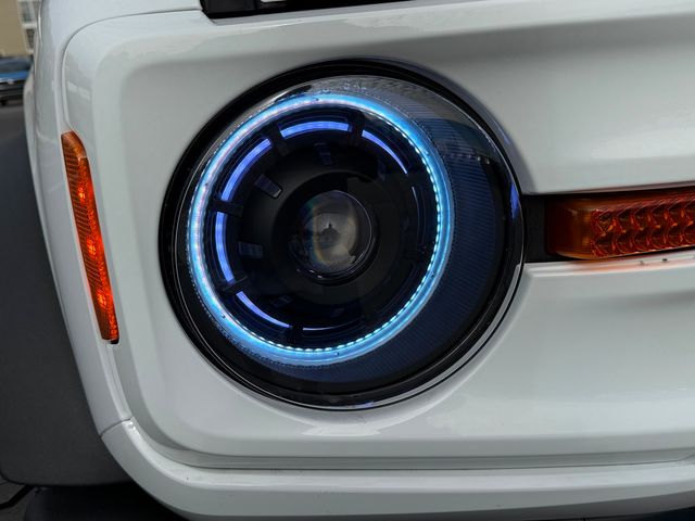 2025 Ford Bronco 2025 CUSTOM LIFTED BAYSHORE BRONCO HARDTOP | Plant City, FL | psv5 DEMO - Bayshore Automotive 2025 Ford Bronco 2025 CUSTOM LIFTED BAYSHORE BRONCO HARDTOP | Plant City, FL | psv5 DEMO - Bayshore Automotive