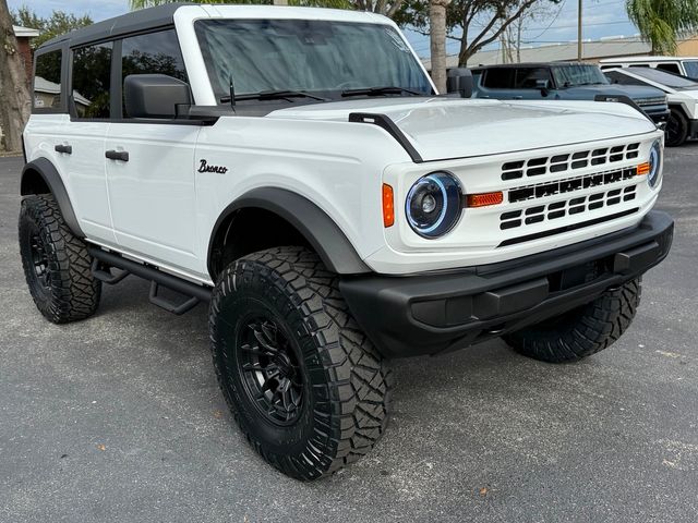 2025 Ford Bronco 2025 CUSTOM LIFTED BAYSHORE BRONCO HARDTOP | Plant City, FL | psv5 DEMO - Bayshore Automotive 2025 Ford Bronco 2025 CUSTOM LIFTED BAYSHORE BRONCO HARDTOP | Plant City, FL | psv5 DEMO - Bayshore Automotive