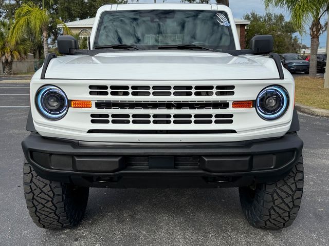 2025 Ford Bronco 2025 CUSTOM LIFTED BAYSHORE BRONCO HARDTOP | Plant City, FL | psv5 DEMO - Bayshore Automotive