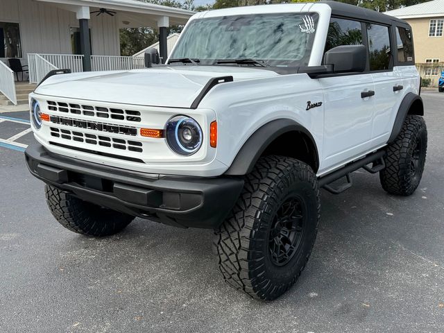 2025 Ford Bronco 2025 CUSTOM LIFTED BAYSHORE BRONCO HARDTOP | Plant City, FL | psv5 DEMO - Bayshore Automotive 2025 Ford Bronco 2025 CUSTOM LIFTED BAYSHORE BRONCO HARDTOP | Plant City, FL | psv5 DEMO - Bayshore Automotive