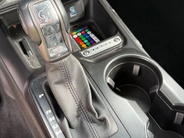 2025 Ford Bronco 2025 CUSTOM LIFTED BAYSHORE BRONCO HARDTOP | Plant City, FL | psv5 DEMO - Bayshore Automotive