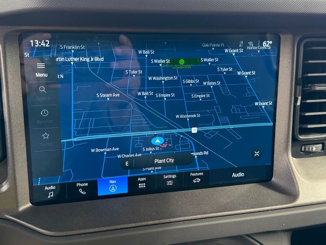 2025 Ford Bronco 2025 CUSTOM LIFTED BAYSHORE BRONCO HARDTOP | Plant City, FL | psv5 DEMO - Bayshore Automotive