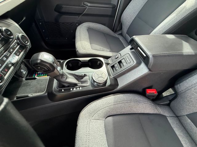 2025 Ford Bronco 2025 CUSTOM LIFTED BAYSHORE BRONCO HARDTOP | Plant City, FL | psv5 DEMO - Bayshore Automotive