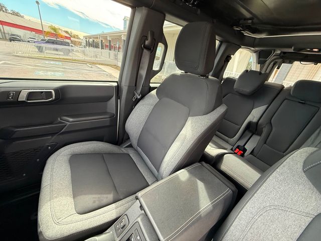 2025 Ford Bronco 2025 CUSTOM LIFTED BAYSHORE BRONCO HARDTOP | Plant City, FL | psv5 DEMO - Bayshore Automotive 2025 Ford Bronco 2025 CUSTOM LIFTED BAYSHORE BRONCO HARDTOP | Plant City, FL | psv5 DEMO - Bayshore Automotive