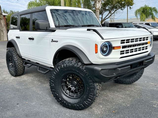 2025 Ford Bronco 2025 CUSTOM LIFTED BAYSHORE BRONCO HARDTOP | Plant City, FL | psv5 DEMO - Bayshore Automotive 2025 Ford Bronco 2025 CUSTOM LIFTED BAYSHORE BRONCO HARDTOP | Plant City, FL | psv5 DEMO - Bayshore Automotive