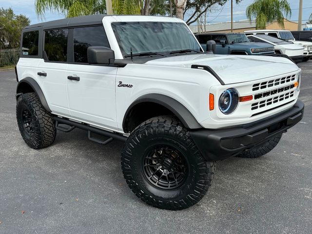 2025 Ford Bronco 2025 CUSTOM LIFTED BAYSHORE BRONCO HARDTOP | Plant City, FL | psv5 DEMO - Bayshore Automotive 2025 Ford Bronco 2025 CUSTOM LIFTED BAYSHORE BRONCO HARDTOP | Plant City, FL | psv5 DEMO - Bayshore Automotive