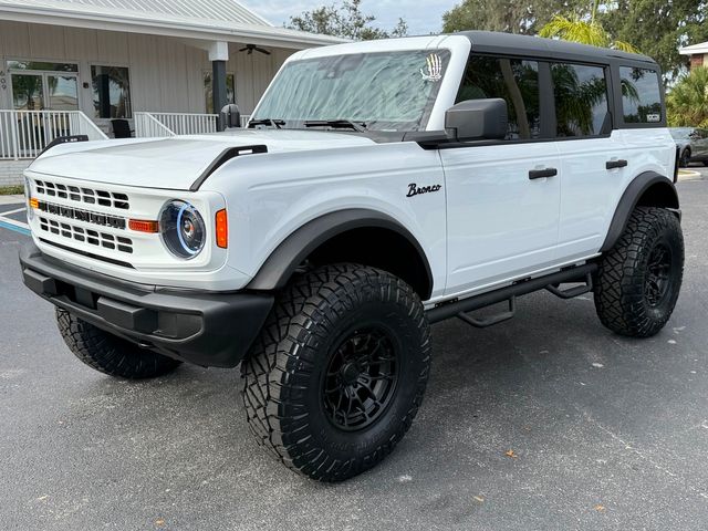2025 Ford Bronco 2025 CUSTOM LIFTED BAYSHORE BRONCO HARDTOP | Plant City, FL | psv5 DEMO - Bayshore Automotive 2025 Ford Bronco 2025 CUSTOM LIFTED BAYSHORE BRONCO HARDTOP | Plant City, FL | psv5 DEMO - Bayshore Automotive