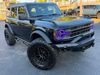 2025 Ford Bronco BAYSHORE CUSTOM BLACKOUT LIFTED BRONCO HARDTOP 37" | Plant City Florida | Bayshore Automotive 2025 Ford Bronco BAYSHORE CUSTOM BLACKOUT LIFTED BRONCO HARDTOP 37" | Plant City Florida | Bayshore Automotive