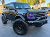 2025 Ford Bronco BAYSHORE CUSTOM BLACKOUT LIFTED BRONCO HARDTOP 37" | Plant City Florida | Bayshore Automotive 2025 Ford Bronco BAYSHORE CUSTOM BLACKOUT LIFTED BRONCO HARDTOP 37" | Plant City Florida | Bayshore Automotive