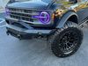 2025 Ford Bronco BAYSHORE CUSTOM BLACKOUT LIFTED BRONCO HARDTOP 37" | Plant City Florida | Bayshore Automotive 2025 Ford Bronco BAYSHORE CUSTOM BLACKOUT LIFTED BRONCO HARDTOP 37" | Plant City Florida | Bayshore Automotive