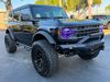 2025 Ford Bronco BAYSHORE CUSTOM BLACKOUT LIFTED BRONCO HARDTOP 37" | Plant City Florida | Bayshore Automotive 2025 Ford Bronco BAYSHORE CUSTOM BLACKOUT LIFTED BRONCO HARDTOP 37" | Plant City Florida | Bayshore Automotive