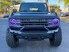 2025 Ford Bronco BAYSHORE CUSTOM BLACKOUT LIFTED BRONCO HARDTOP 37" | Plant City Florida | Bayshore Automotive 2025 Ford Bronco BAYSHORE CUSTOM BLACKOUT LIFTED BRONCO HARDTOP 37" | Plant City Florida | Bayshore Automotive