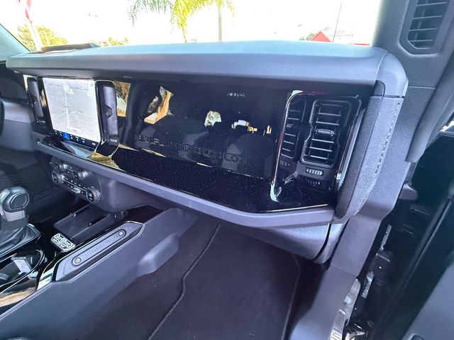 2025 Ford Bronco BAYSHORE CUSTOM BLACKOUT LIFTED BRONCO HARDTOP 37" | Plant City, FL | psv5 DEMO - Bayshore Automotive