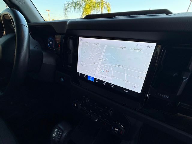 2025 Ford Bronco BAYSHORE CUSTOM BLACKOUT LIFTED BRONCO HARDTOP 37" | Plant City, FL | psv5 DEMO - Bayshore Automotive 2025 Ford Bronco BAYSHORE CUSTOM BLACKOUT LIFTED BRONCO HARDTOP 37" | Plant City, FL | psv5 DEMO - Bayshore Automotive