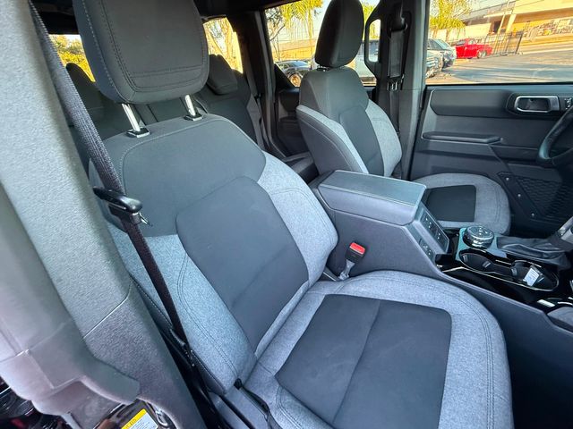 2025 Ford Bronco BAYSHORE CUSTOM BLACKOUT LIFTED BRONCO HARDTOP 37" | Plant City, FL | psv5 DEMO - Bayshore Automotive 2025 Ford Bronco BAYSHORE CUSTOM BLACKOUT LIFTED BRONCO HARDTOP 37" | Plant City, FL | psv5 DEMO - Bayshore Automotive