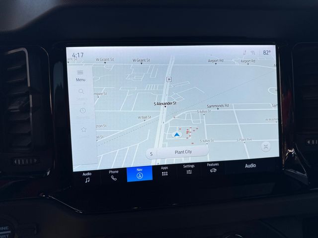 2025 Ford Bronco BAYSHORE CUSTOM BLACKOUT LIFTED BRONCO HARDTOP 37" | Plant City, FL | psv5 DEMO - Bayshore Automotive 2025 Ford Bronco BAYSHORE CUSTOM BLACKOUT LIFTED BRONCO HARDTOP 37" | Plant City, FL | psv5 DEMO - Bayshore Automotive