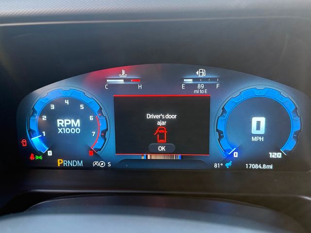 2025 Ford Bronco BAYSHORE CUSTOM BLACKOUT LIFTED BRONCO HARDTOP 37" | Plant City, FL | psv5 DEMO - Bayshore Automotive