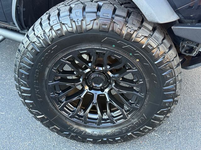 2025 Ford Bronco BAYSHORE CUSTOM BLACKOUT LIFTED BRONCO HARDTOP 37" | Plant City, FL | psv5 DEMO - Bayshore Automotive 2025 Ford Bronco BAYSHORE CUSTOM BLACKOUT LIFTED BRONCO HARDTOP 37" | Plant City, FL | psv5 DEMO - Bayshore Automotive