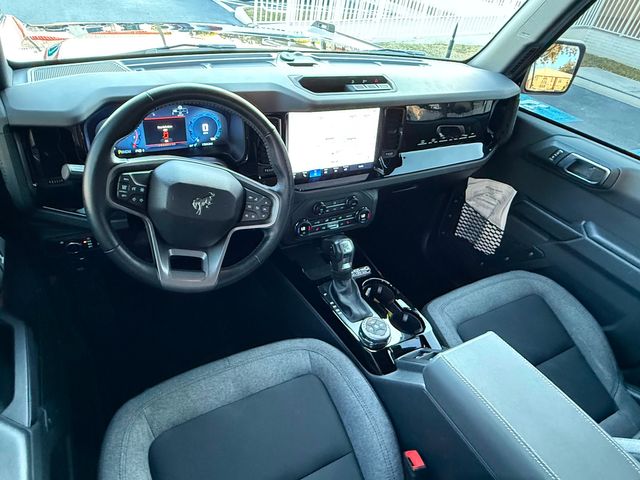 2025 Ford Bronco BAYSHORE CUSTOM BLACKOUT LIFTED BRONCO HARDTOP 37" | Plant City, FL | psv5 DEMO - Bayshore Automotive 2025 Ford Bronco BAYSHORE CUSTOM BLACKOUT LIFTED BRONCO HARDTOP 37" | Plant City, FL | psv5 DEMO - Bayshore Automotive