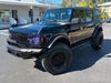 2025 Ford Bronco BAYSHORE CUSTOM LIFTED LEATHER HARDTOP FUEL NITTO | Plant City Florida | Bayshore Automotive 