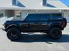 2025 Ford Bronco BAYSHORE CUSTOM LIFTED LEATHER HARDTOP FUEL NITTO | Plant City Florida | Bayshore Automotive 