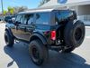 2025 Ford Bronco BAYSHORE CUSTOM LIFTED LEATHER HARDTOP FUEL NITTO | Plant City Florida | Bayshore Automotive 2025 Ford Bronco BAYSHORE CUSTOM LIFTED LEATHER HARDTOP FUEL NITTO | Plant City Florida | Bayshore Automotive