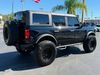2025 Ford Bronco BAYSHORE CUSTOM LIFTED LEATHER HARDTOP FUEL NITTO | Plant City Florida | Bayshore Automotive 