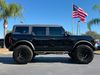 2025 Ford Bronco BAYSHORE CUSTOM LIFTED LEATHER HARDTOP FUEL NITTO | Plant City Florida | Bayshore Automotive 2025 Ford Bronco BAYSHORE CUSTOM LIFTED LEATHER HARDTOP FUEL NITTO | Plant City Florida | Bayshore Automotive
