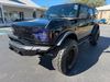 2025 Ford Bronco BAYSHORE CUSTOM LIFTED LEATHER HARDTOP FUEL NITTO | Plant City Florida | Bayshore Automotive 