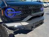 2025 Ford Bronco BAYSHORE CUSTOM LIFTED LEATHER HARDTOP FUEL NITTO | Plant City Florida | Bayshore Automotive 