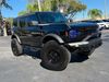 2025 Ford Bronco BAYSHORE CUSTOM LIFTED LEATHER HARDTOP FUEL NITTO | Plant City Florida | Bayshore Automotive 2025 Ford Bronco BAYSHORE CUSTOM LIFTED LEATHER HARDTOP FUEL NITTO | Plant City Florida | Bayshore Automotive