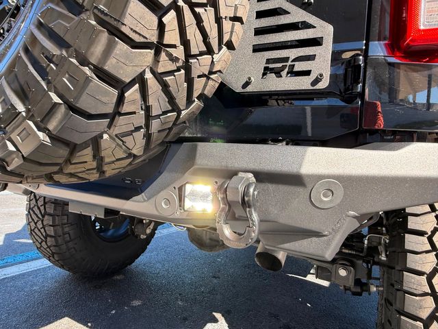 2025 Ford Bronco BAYSHORE CUSTOM LIFTED LEATHER HARDTOP FUEL NITTO | Plant City, FL | psv5 DEMO - Bayshore Automotive 2025 Ford Bronco BAYSHORE CUSTOM LIFTED LEATHER HARDTOP FUEL NITTO | Plant City, FL | psv5 DEMO - Bayshore Automotive