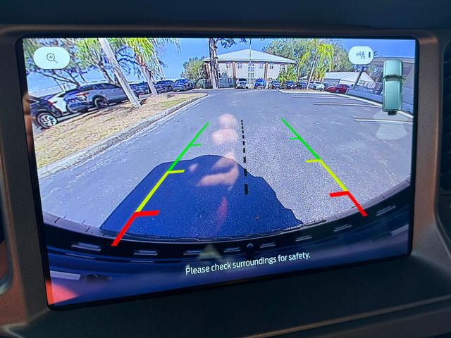 2025 Ford Bronco BAYSHORE CUSTOM LIFTED LEATHER HARDTOP FUEL NITTO | Plant City, FL | psv5 DEMO - Bayshore Automotive 2025 Ford Bronco BAYSHORE CUSTOM LIFTED LEATHER HARDTOP FUEL NITTO | Plant City, FL | psv5 DEMO - Bayshore Automotive