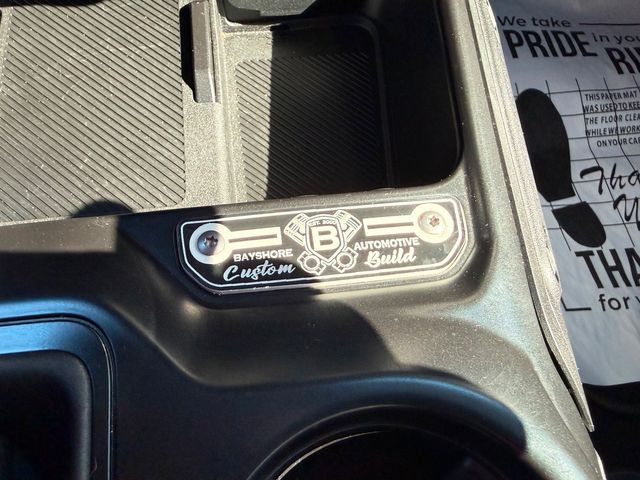 2025 Ford Bronco BAYSHORE CUSTOM LIFTED LEATHER HARDTOP FUEL NITTO | Plant City, FL | psv5 DEMO - Bayshore Automotive 2025 Ford Bronco BAYSHORE CUSTOM LIFTED LEATHER HARDTOP FUEL NITTO | Plant City, FL | psv5 DEMO - Bayshore Automotive