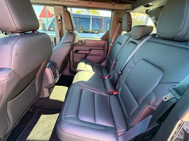 2025 Ford Bronco BAYSHORE CUSTOM LIFTED LEATHER HARDTOP FUEL NITTO | Plant City, FL | psv5 DEMO - Bayshore Automotive 2025 Ford Bronco BAYSHORE CUSTOM LIFTED LEATHER HARDTOP FUEL NITTO | Plant City, FL | psv5 DEMO - Bayshore Automotive