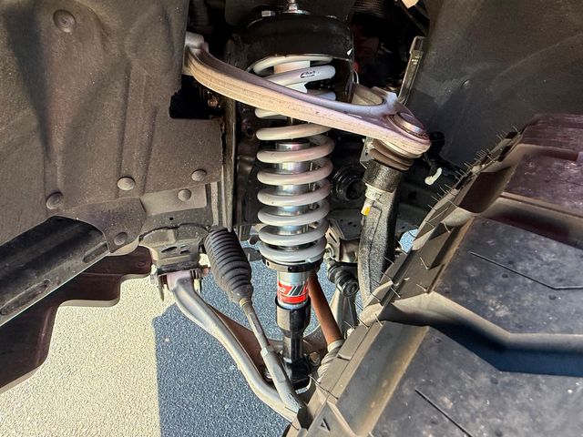 2025 Ford Bronco BAYSHORE CUSTOM LIFTED LEATHER HARDTOP FUEL NITTO | Plant City, FL | psv5 DEMO - Bayshore Automotive 2025 Ford Bronco BAYSHORE CUSTOM LIFTED LEATHER HARDTOP FUEL NITTO | Plant City, FL | psv5 DEMO - Bayshore Automotive