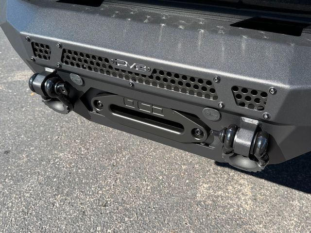 2025 Ford Bronco BAYSHORE CUSTOM LIFTED LEATHER HARDTOP FUEL NITTO | Plant City, FL | psv5 DEMO - Bayshore Automotive 2025 Ford Bronco BAYSHORE CUSTOM LIFTED LEATHER HARDTOP FUEL NITTO | Plant City, FL | psv5 DEMO - Bayshore Automotive