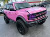 2025 Ford Bronco BAD BARBIE PINK N' BLACK LEATHER LIFTED HARDTOP | Plant City Florida | Bayshore Automotive 2025 Ford Bronco BAD BARBIE PINK N' BLACK LEATHER LIFTED HARDTOP | Plant City Florida | Bayshore Automotive