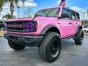 2025 Ford Bronco BAD BARBIE PINK N' BLACK LEATHER LIFTED HARDTOP | Plant City Florida | Bayshore Automotive 2025 Ford Bronco BAD BARBIE PINK N' BLACK LEATHER LIFTED HARDTOP | Plant City Florida | Bayshore Automotive