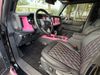 2025 Ford Bronco BAD BARBIE PINK N' BLACK LEATHER LIFTED HARDTOP | Plant City Florida | Bayshore Automotive 
